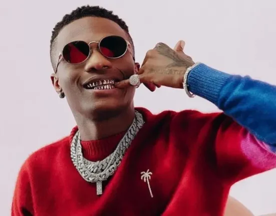 Wizkid Credits Women as His Creative Muse for Hit Songs