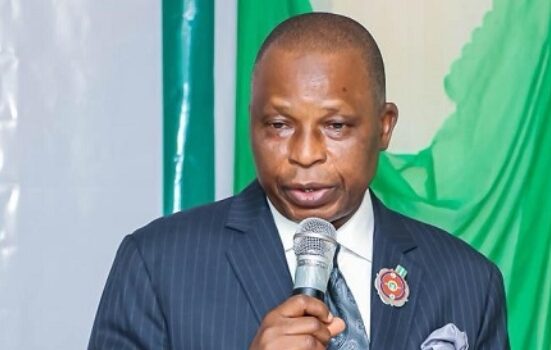 You Lack Power to Suspend or Remove Local Government Chairmen, AGF Tells Edo Assembly