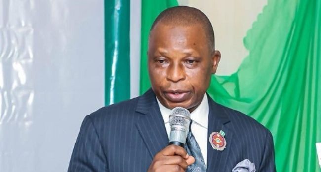 You Lack Power to Suspend or Remove Local Government Chairmen, AGF Tells Edo Assembly