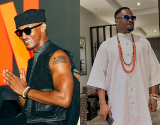 Zubby Michael 'biggest Nollywood star', says Gideon Okeke