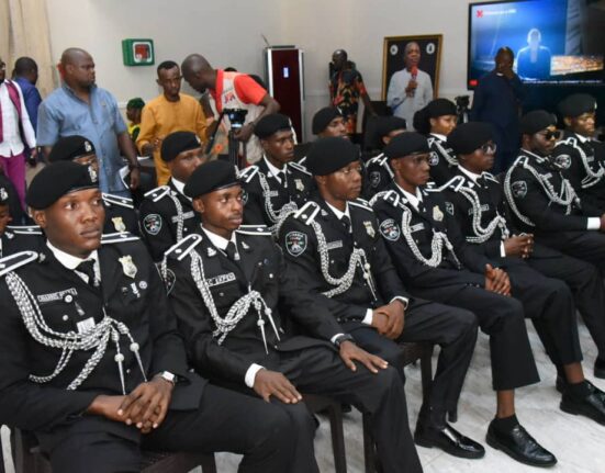 10,000 Police Constables Deployed to Strengthen Community Policing