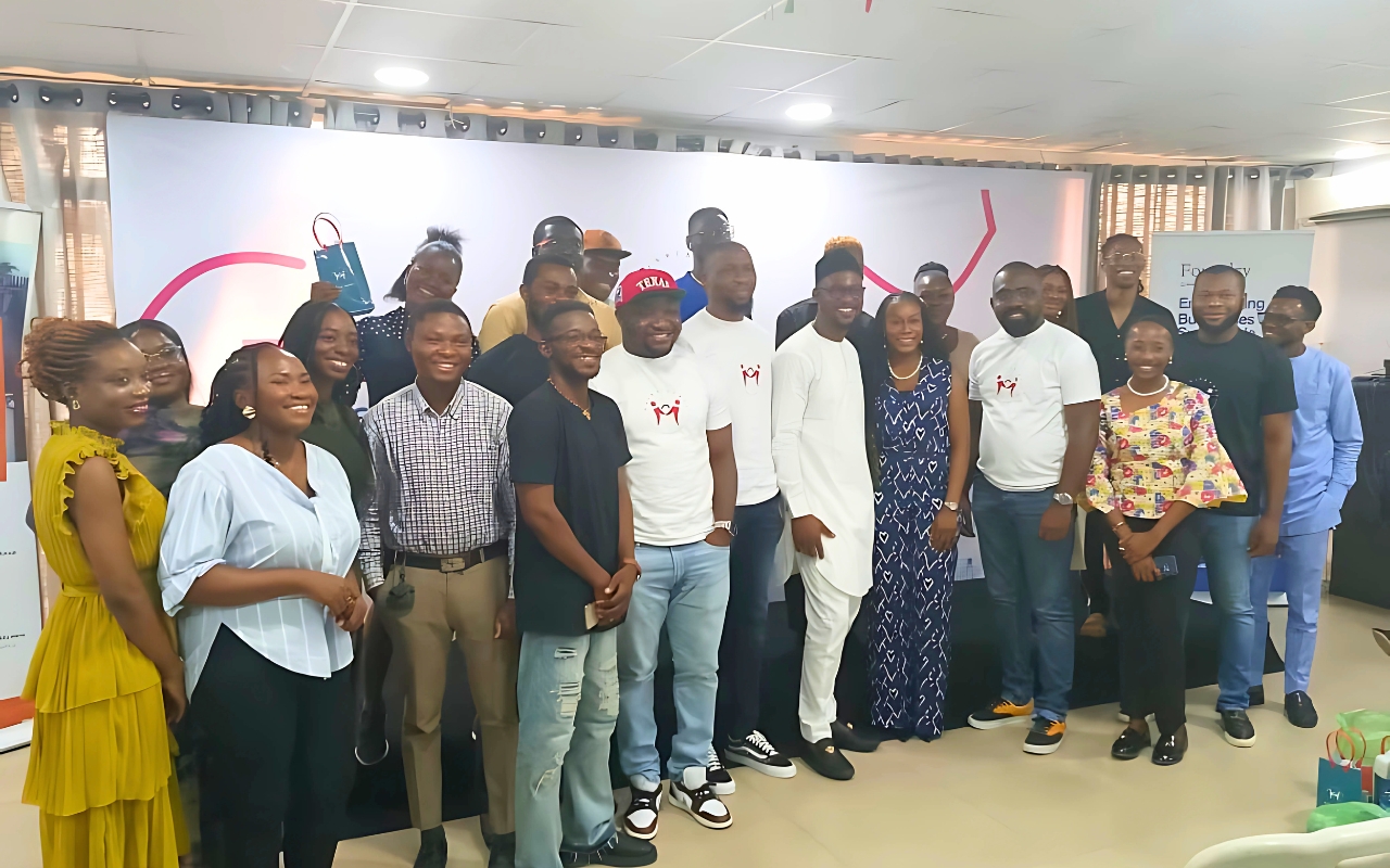 MarketBuddy Launches in Lagos to Bridge Gap Between Artisans and Global Clients