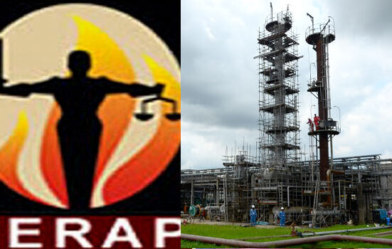 Account for N825bn, $2.5bn for refinery repairs, SERAP tells NNPCL