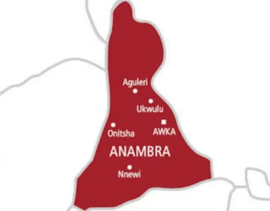 Anambra Security Forces Overrun Kidnappers' Hideout in Early Morning Raid