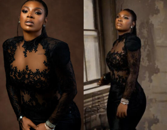 Annie Idibia Opens Up About Miscarriage on Reality Show ‘Young, Famous and African’