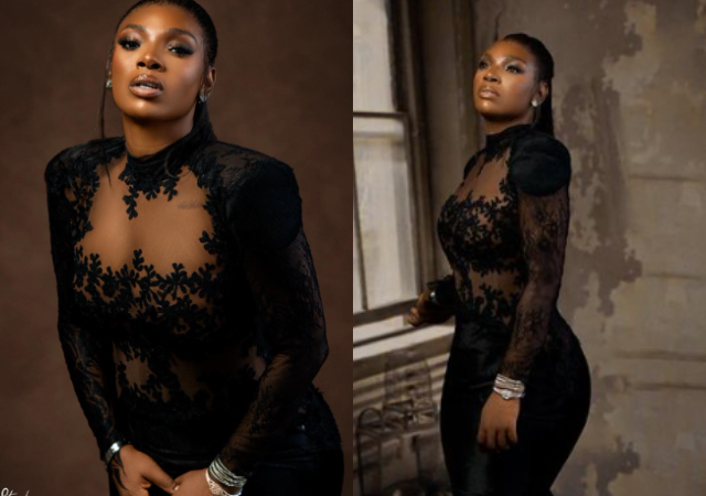 Annie Idibia Opens Up About Miscarriage on Reality Show ‘Young, Famous and African’