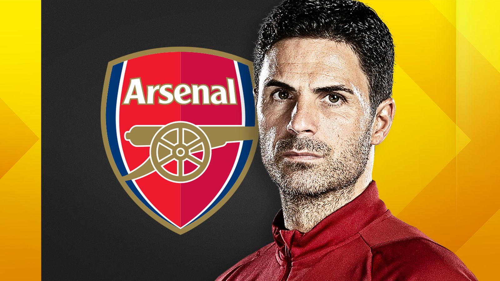 Arteta Offers Positive Update on Nwaneri Ahead of Champions League Tie