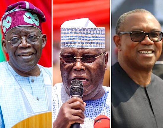 Atiku Abubakar Demands Clarity from APC Spokesperson Over Controversial Remarks on Peter Obi