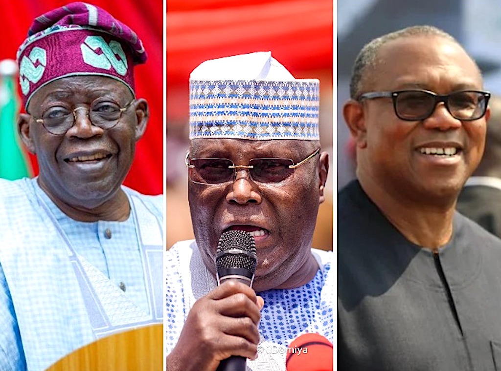 Atiku Abubakar Demands Clarity from APC Spokesperson Over Controversial Remarks on Peter Obi