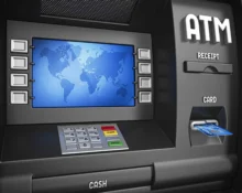 CBN fines 9 banks N1.35bn for failing to dispense cash via ATMs