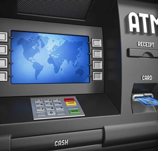 CBN fines 9 banks N1.35bn for failing to dispense cash via ATMs