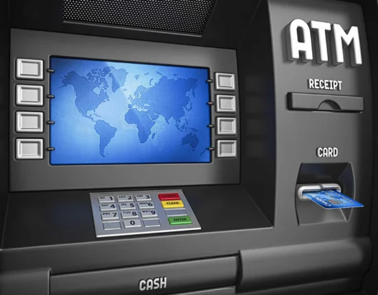 CBN fines 9 banks N1.35bn for failing to dispense cash via ATMs