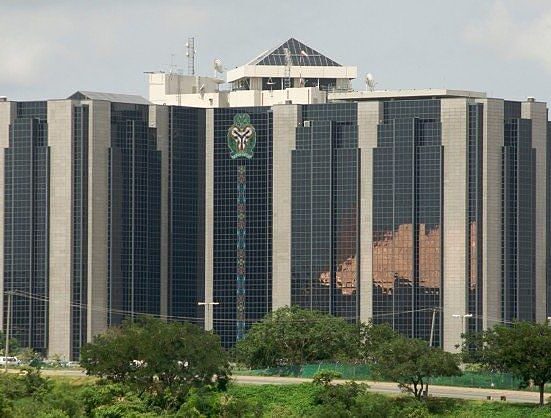 Corporate tax, VAT boosted federation account to N6.86tn, says CBN