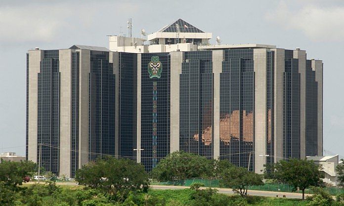 Corporate tax, VAT boosted federation account to N6.86tn, says CBN