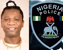 Court Adjourns Speed Darlington’s N300m Rights Suit Against Police to January 27