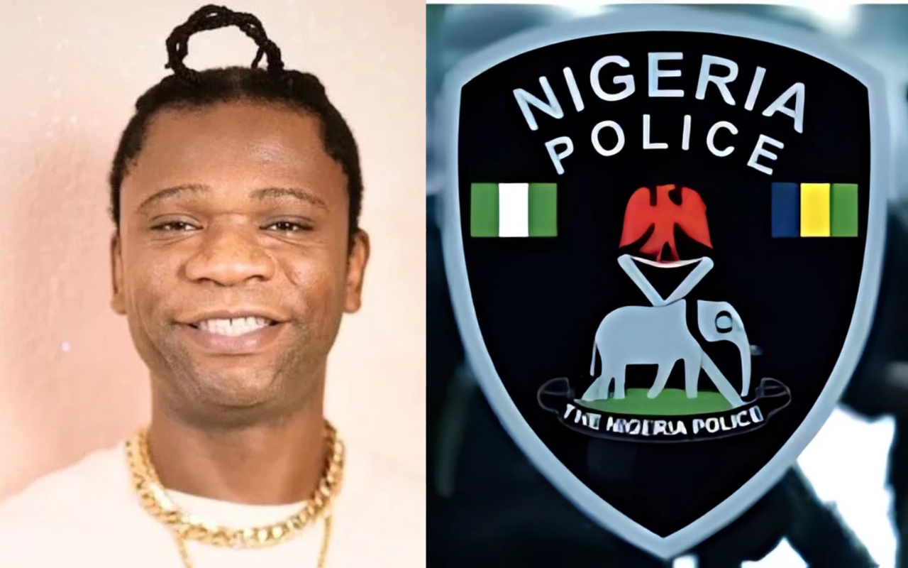 Court Adjourns Speed Darlington’s N300m Rights Suit Against Police to January 27