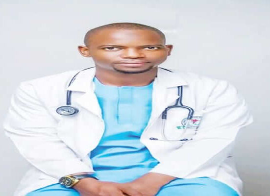 Doctor Shot During Bandit Attack on Kankara Hospital