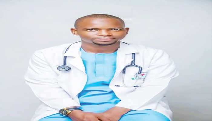 Doctor Shot During Bandit Attack on Kankara Hospital