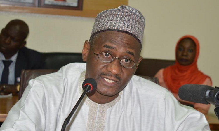 EFCC Arrests Former NHIS Executive Secretary, Professor Usman Yusuf