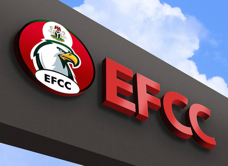 EFCC dismisses 27 officers over alleged fraudulent activities