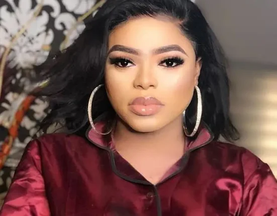 EFCC ‘most wicked police in Nigeria’, says Bobrisky