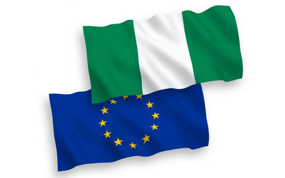 EU Seeks Stronger Economic Ties with Nigeria