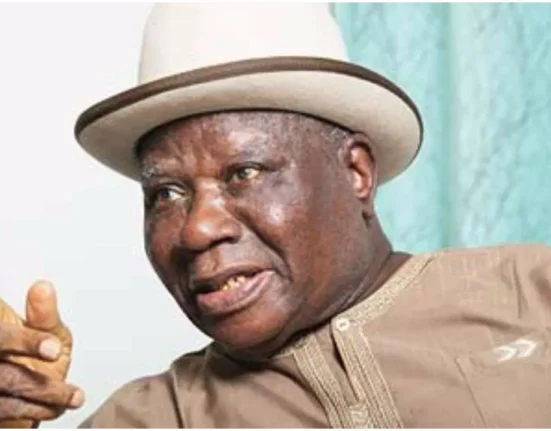 Edwin Clark Urges INEC to Fill Vacant Seats in Rivers Assembly