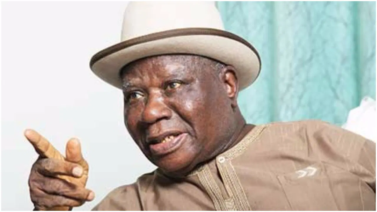 Edwin Clark Urges INEC to Fill Vacant Seats in Rivers Assembly