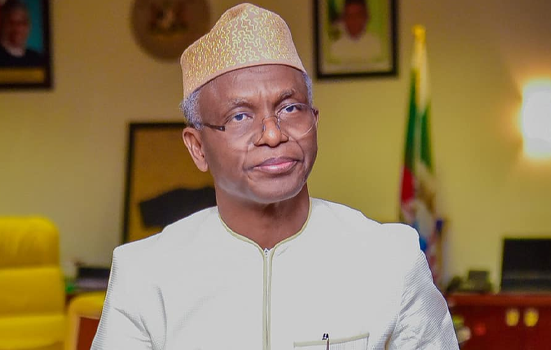 El-Rufai Criticises APC for Lack of Internal Democracy and Leadership Quality