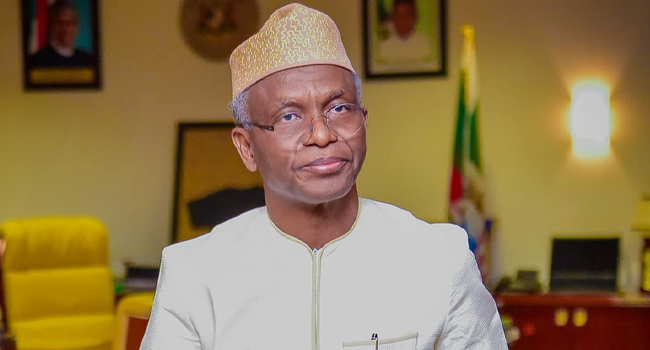 El-Rufai Criticises APC for Lack of Internal Democracy and Leadership Quality