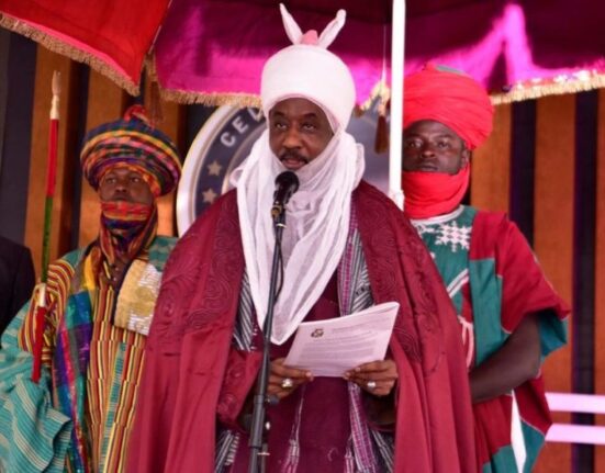 Emir Sanusi Calls for Better Use of Traditional Institutions to Combat Maternal Mortality