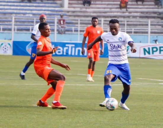 Enyimba Held to Stalemate by Heartland in Aba