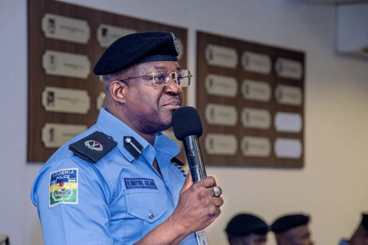 Failure to Assist Police Officers Could Lead to N100000 Fine and Jail Term Says Nigerian Police Force