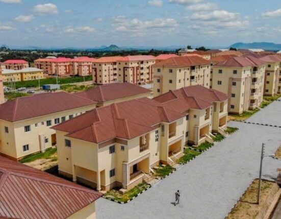 Federal Government Targets 100,000 Housing Units for Vulnerable Groups