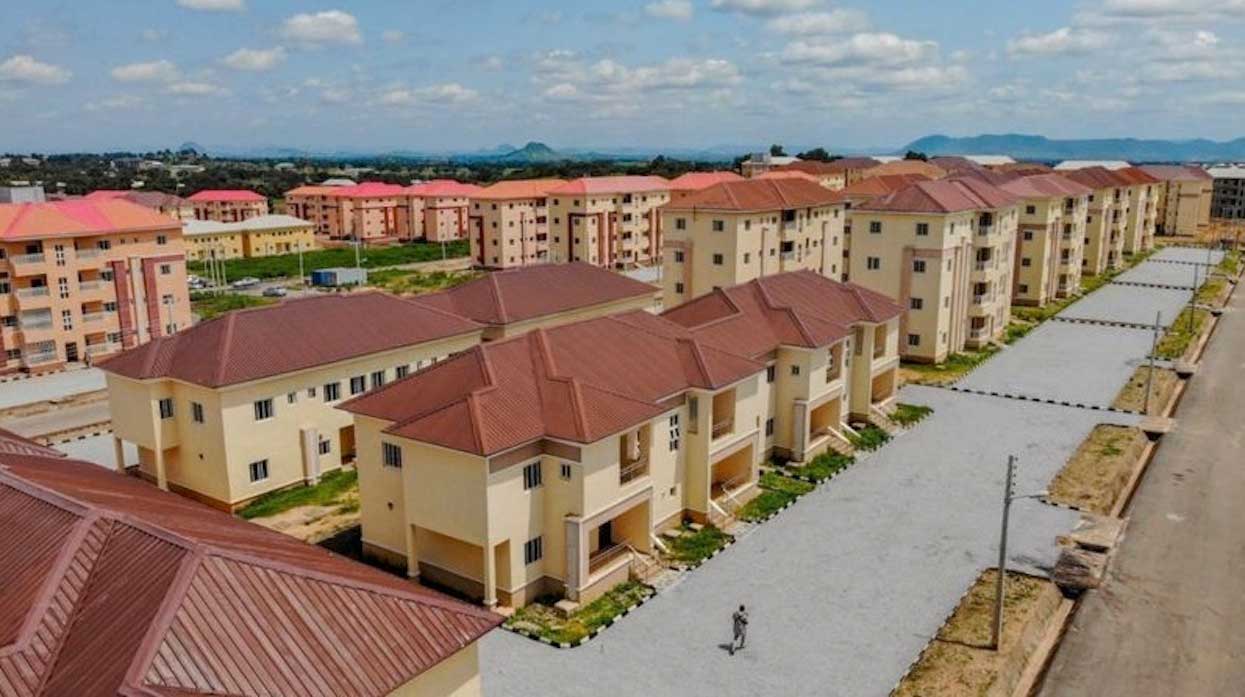 Federal Government Targets 100,000 Housing Units for Vulnerable Groups