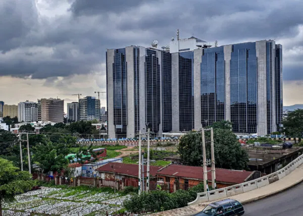 Former CBN Staff Sue Over Mass Dismissal, demand N30bn compensation