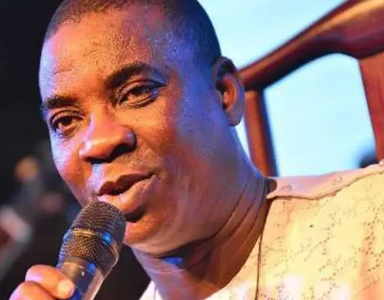 Fuji musician, KWAM 1 loses ex-wife, mother within days