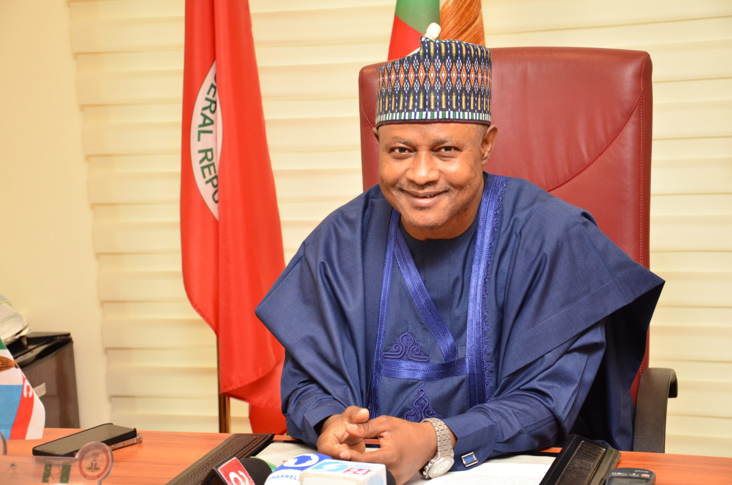 Governor Uba Sani Releases N548 Million to Settle NUT Dispute