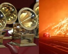 Grammys to Proceed as Planned Despite LA Wildfires, Organizers Confirm