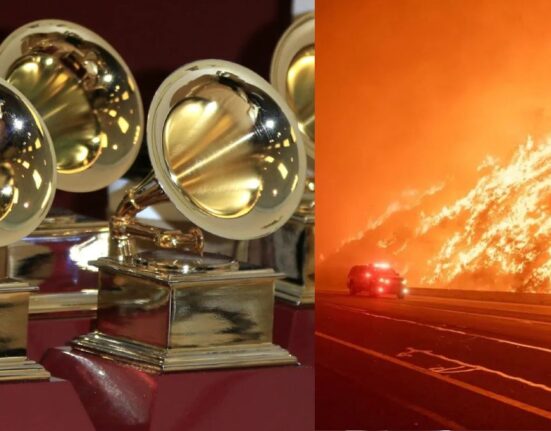 Grammys to Proceed as Planned Despite LA Wildfires, Organizers Confirm