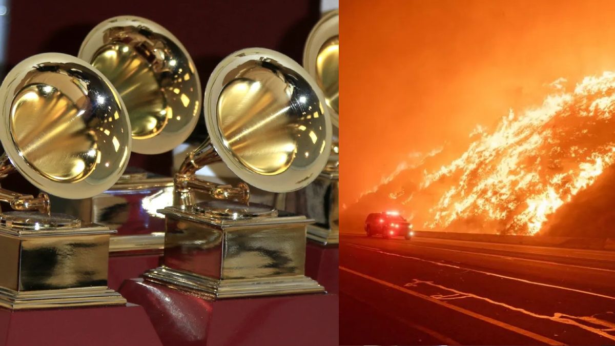 Grammys to Proceed as Planned Despite LA Wildfires, Organizers Confirm