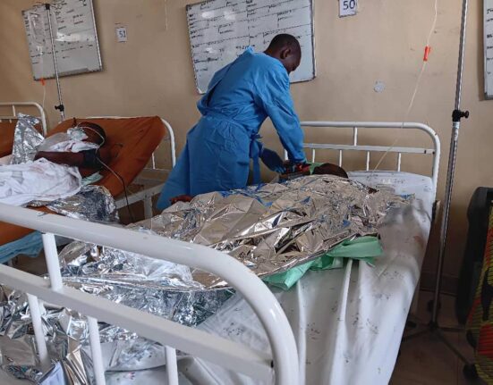 Heavy Fighting in Goma Leaves Dozens Dead, Hospitals Overwhelmed