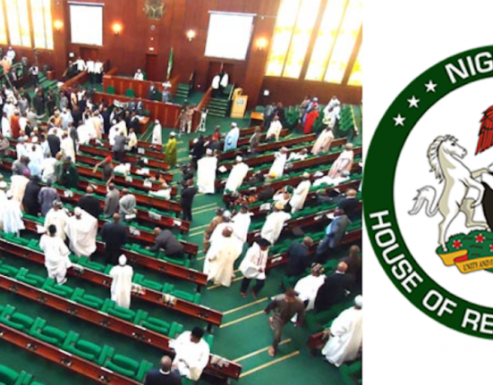 House of Representatives Rejects Allegations of Extortion by Lawmakers