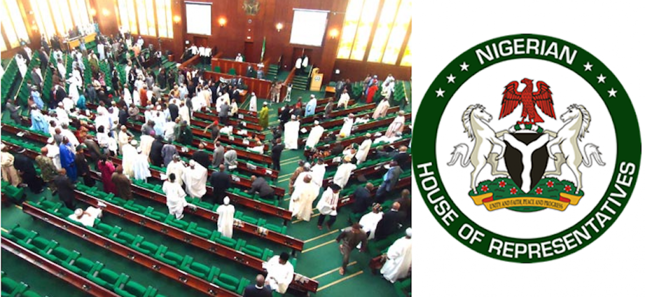 House of Representatives Rejects Allegations of Extortion by Lawmakers