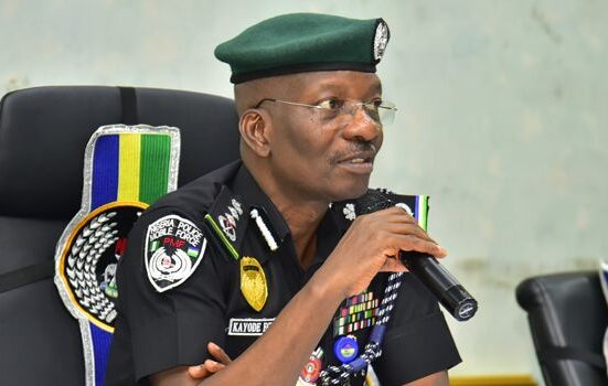 IGP Orders Action Against Boko Haram Attackers in Borno