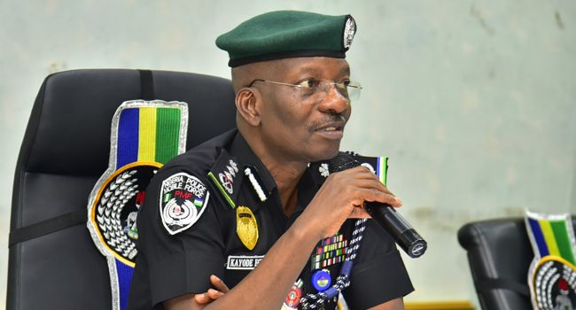 IGP Orders Action Against Boko Haram Attackers in Borno