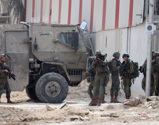 Israeli Forces Launch Major Operation in Jenin Following Gaza Ceasefire