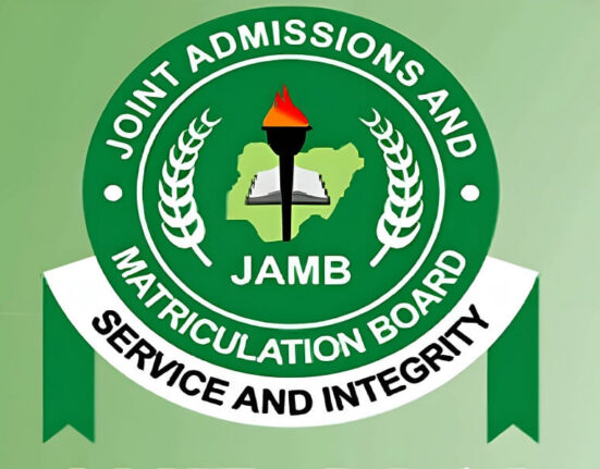 JAMB shifts 2025 UTME registration to Feb 3