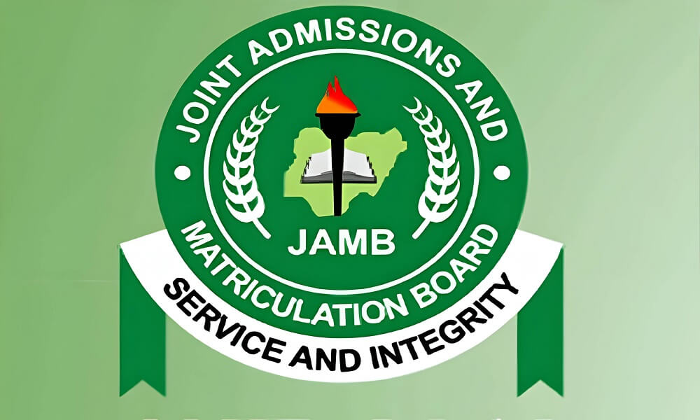 JAMB shifts 2025 UTME registration to Feb 3