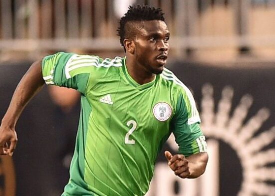 Joseph Yobo Calls for Strong Start as Nigeria Prepares for AFCON 2025